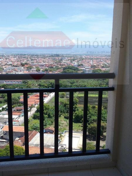 Apartamento à venda com 2 quartos, 64m² - Foto 1