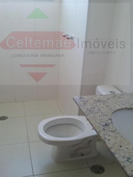 Apartamento à venda com 2 quartos, 64m² - Foto 7