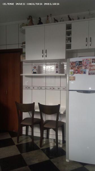 Casa à venda com 4 quartos, 120m² - Foto 20