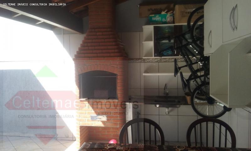 Casa à venda com 4 quartos, 120m² - Foto 24