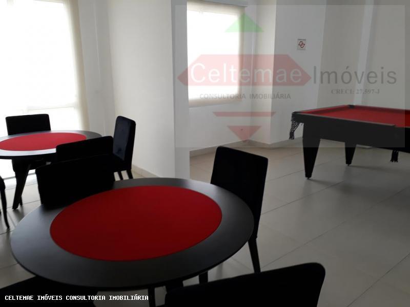 Apartamento à venda com 2 quartos, 64m² - Foto 9