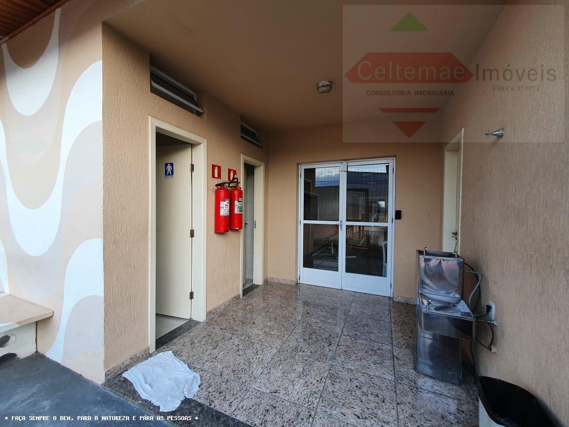 Apartamento à venda com 2 quartos, 57m² - Foto 6