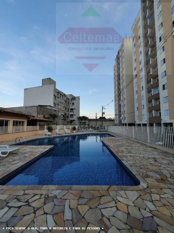 Apartamento à venda com 2 quartos, 57m² - Foto 3