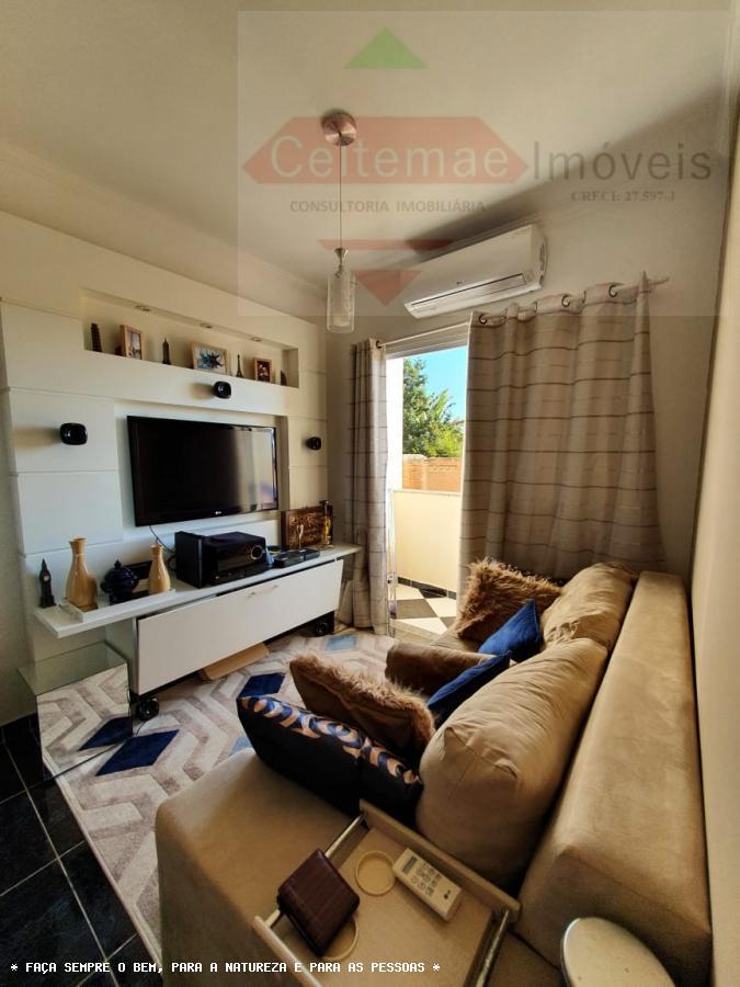 Apartamento à venda com 2 quartos, 57m² - Foto 9