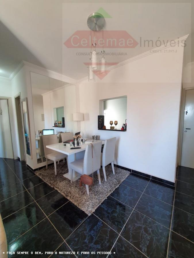 Apartamento à venda com 2 quartos, 57m² - Foto 12