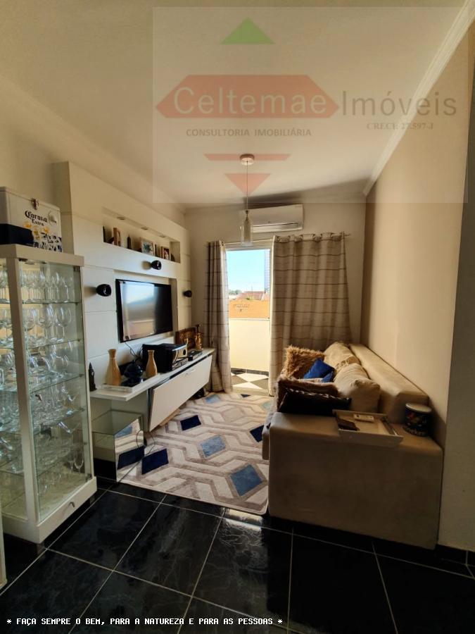 Apartamento à venda com 2 quartos, 57m² - Foto 14