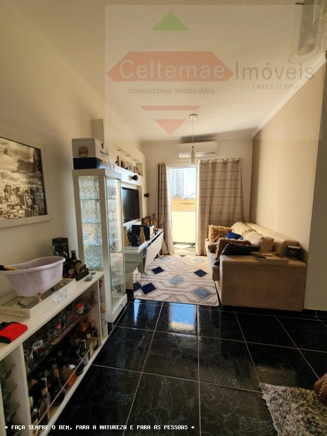 Apartamento à venda com 2 quartos, 57m² - Foto 15