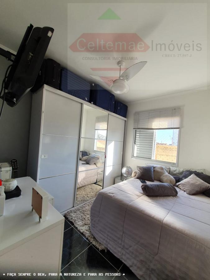 Apartamento à venda com 2 quartos, 57m² - Foto 21