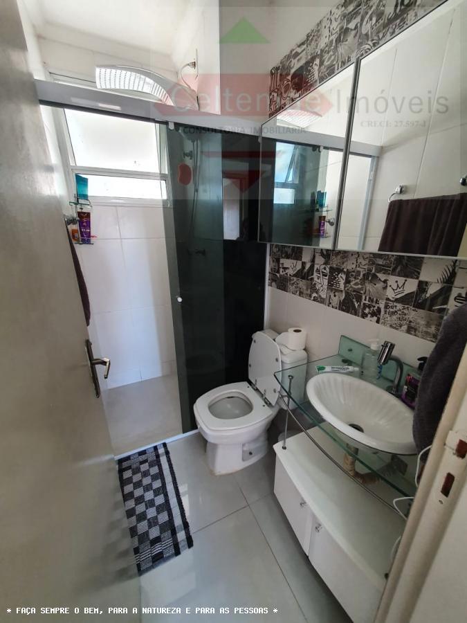 Apartamento à venda com 2 quartos, 57m² - Foto 23