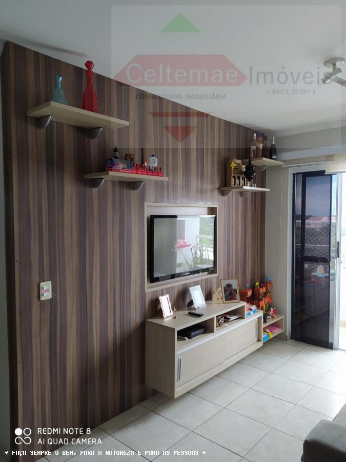 Apartamento à venda com 3 quartos, 86m² - Foto 5