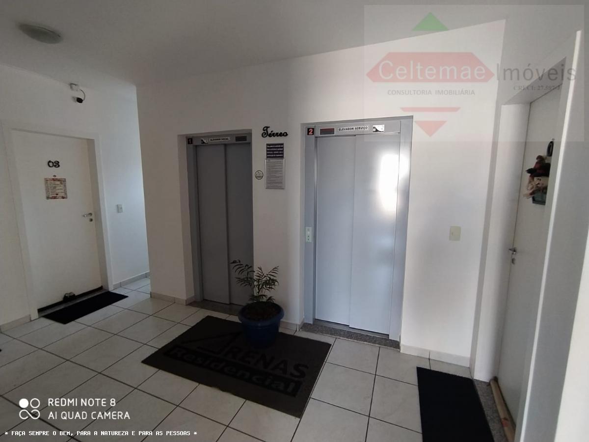 Apartamento à venda com 3 quartos, 86m² - Foto 4