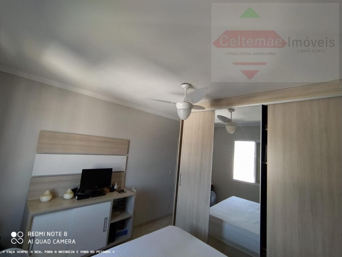 Apartamento à venda com 3 quartos, 86m² - Foto 8