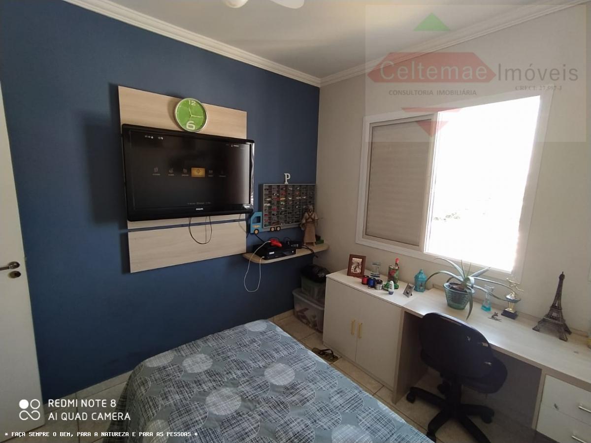 Apartamento à venda com 3 quartos, 86m² - Foto 9