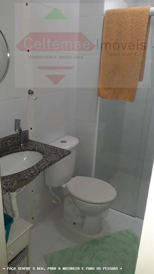 Apartamento à venda com 2 quartos, 75m² - Foto 8