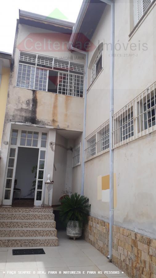 Sobrado à venda com 2 quartos, 199m² - Foto 2