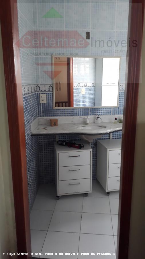 Sobrado à venda com 2 quartos, 199m² - Foto 17