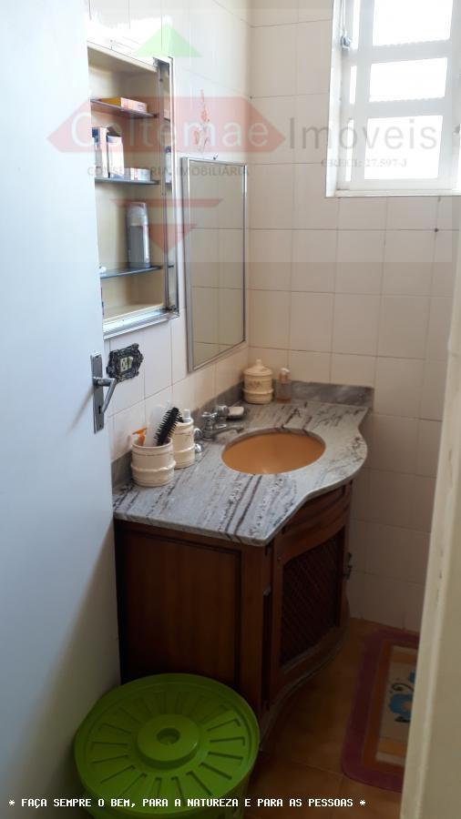 Sobrado à venda com 5 quartos, 300m² - Foto 16