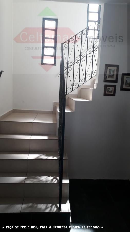 Sobrado à venda com 3 quartos, 300m² - Foto 33