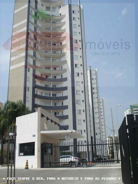 Apartamento à venda com 2 quartos, 67m² - Foto 1