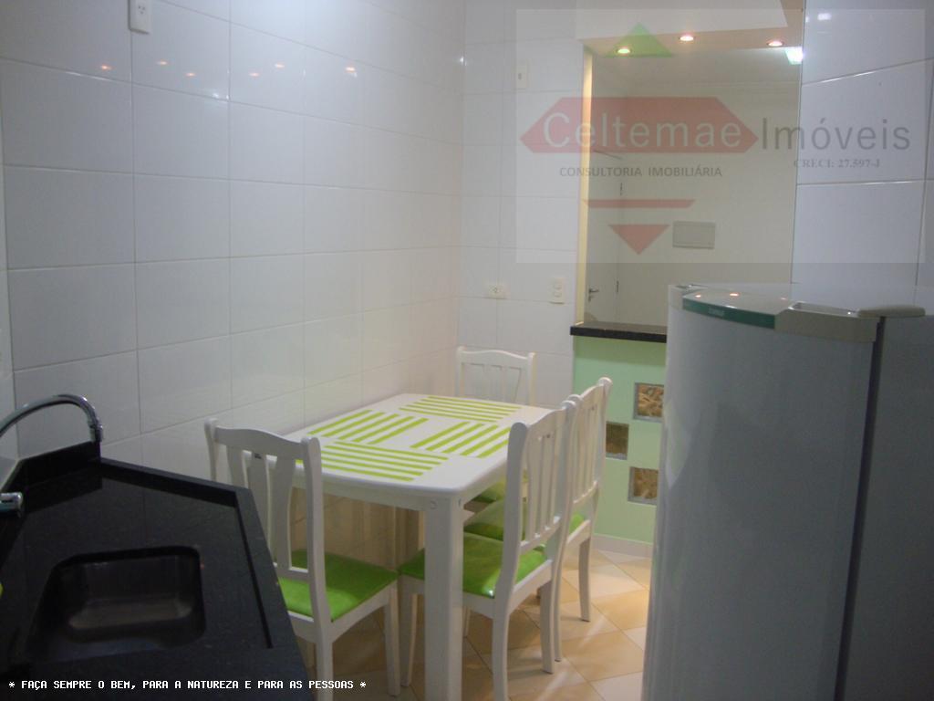 Apartamento à venda com 2 quartos, 67m² - Foto 5