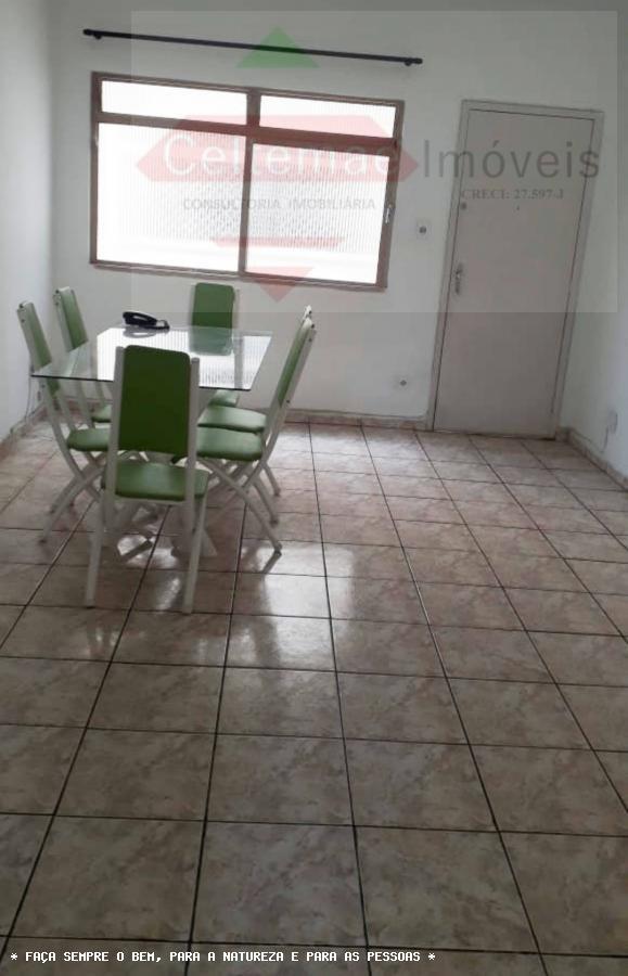 Apartamento à venda com 2 quartos, 69m² - Foto 1