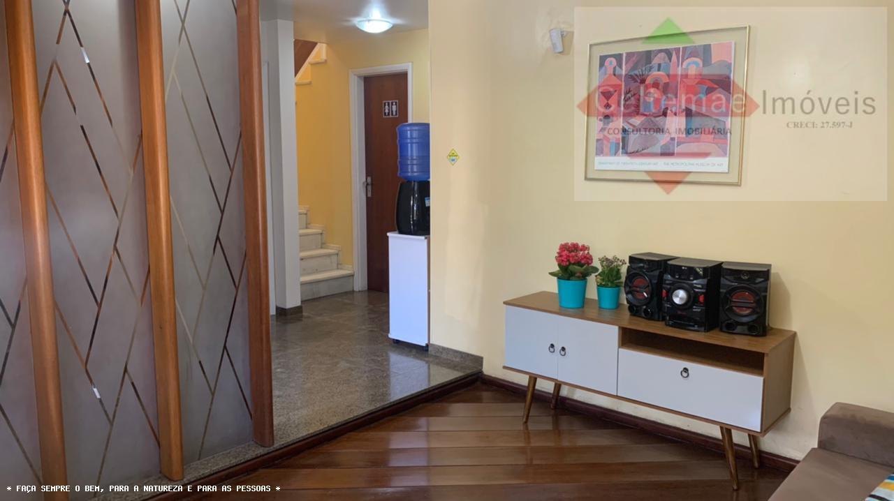 Sobrado à venda com 4 quartos, 225m² - Foto 6