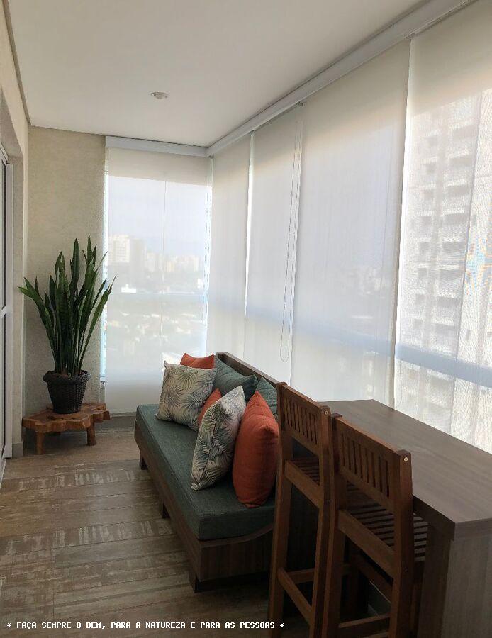 Apartamento à venda com 3 quartos, 89m² - Foto 13