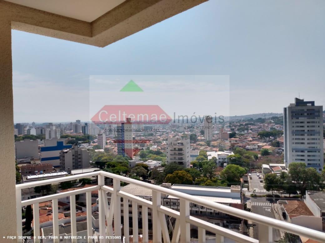 Apartamento à venda com 2 quartos, 63m² - Foto 5