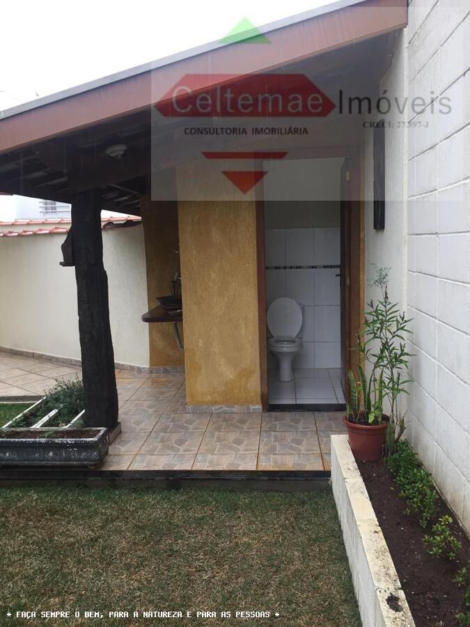 Sobrado à venda com 4 quartos, 426m² - Foto 33