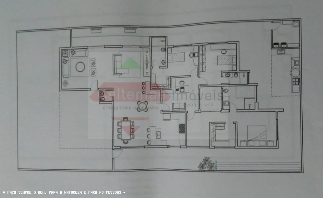 Casa à venda com 3 quartos, 320m² - Foto 30