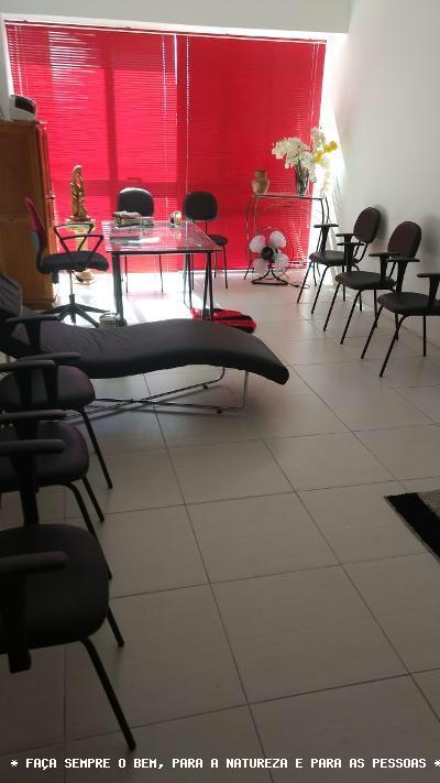 Conjunto Comercial-Sala à venda, 39m² - Foto 5