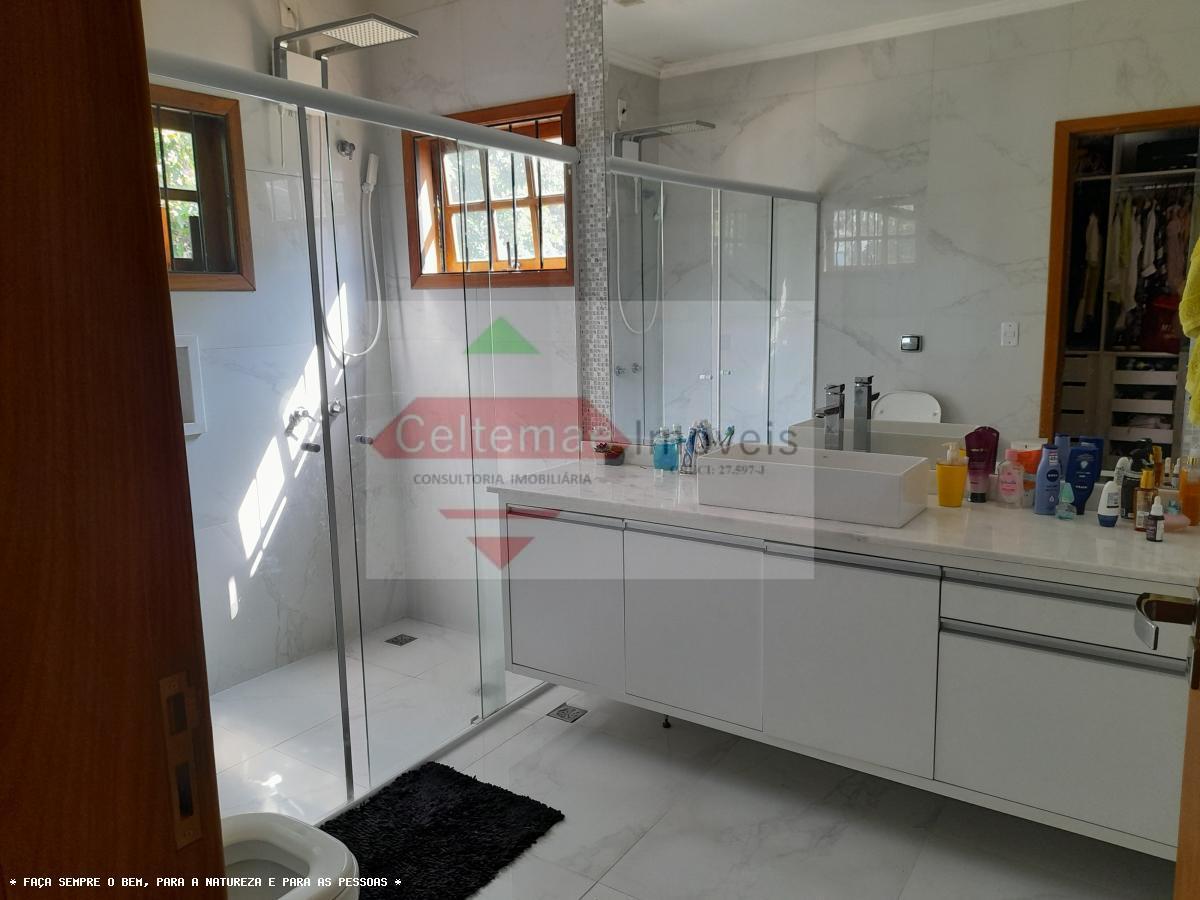 Chácara à venda com 4 quartos, 280m² - Foto 23