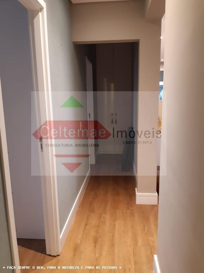 Apartamento à venda com 3 quartos, 146m² - Foto 8