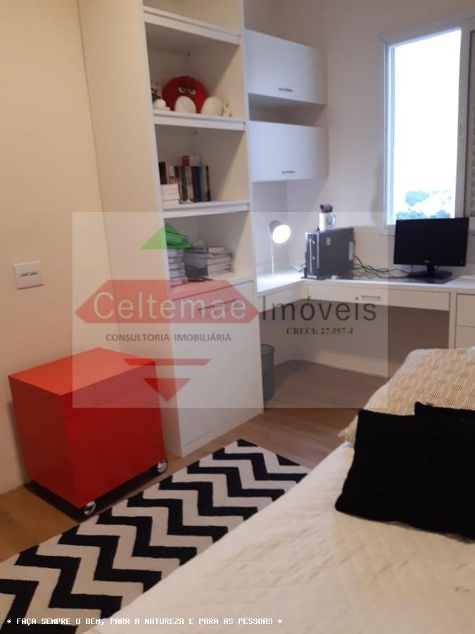 Apartamento à venda com 3 quartos, 146m² - Foto 9