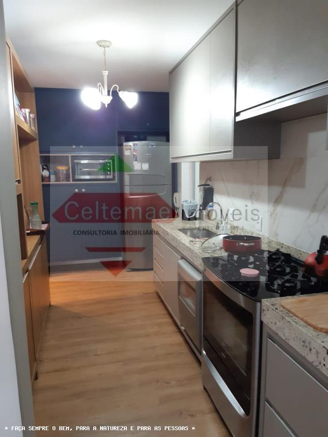 Apartamento à venda com 3 quartos, 146m² - Foto 7