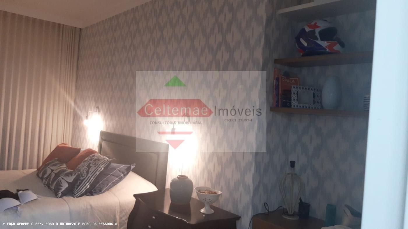 Apartamento à venda com 3 quartos, 146m² - Foto 12