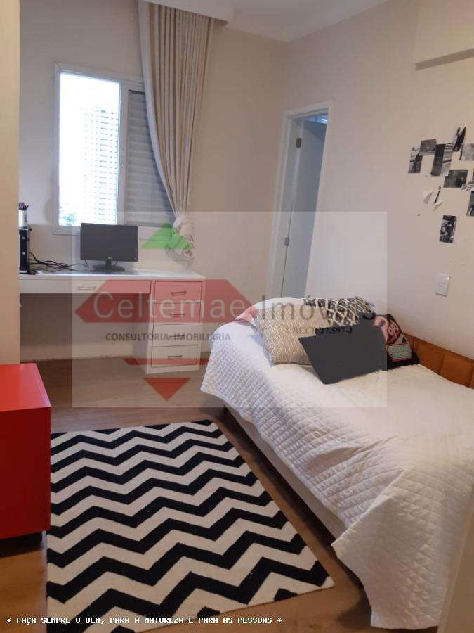 Apartamento à venda com 3 quartos, 146m² - Foto 10