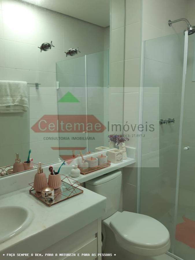 Apartamento à venda com 3 quartos, 146m² - Foto 11