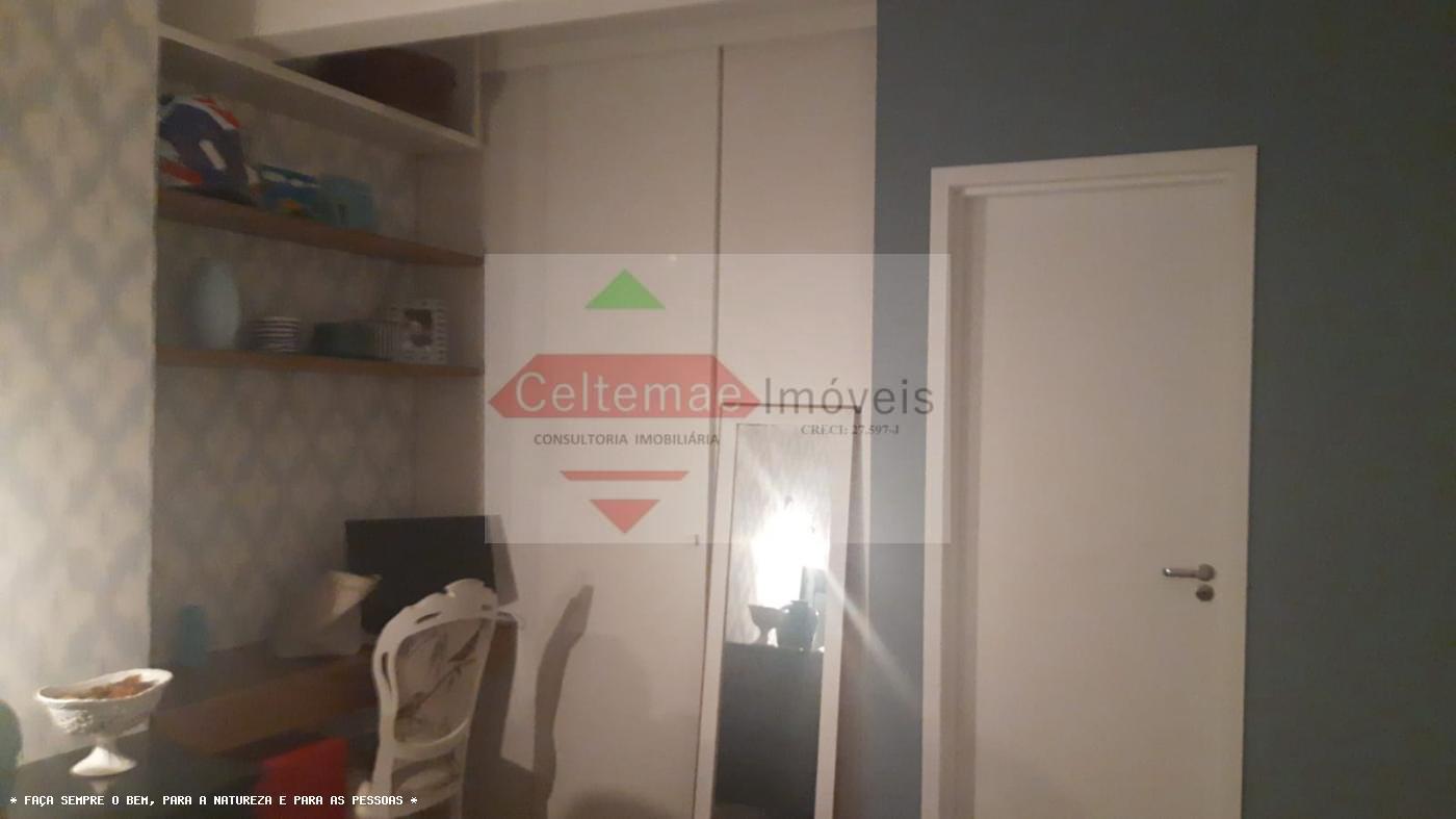 Apartamento à venda com 3 quartos, 146m² - Foto 13