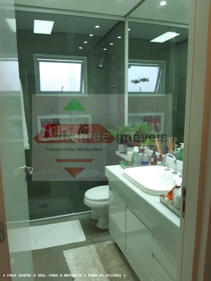 Apartamento à venda com 3 quartos, 146m² - Foto 14