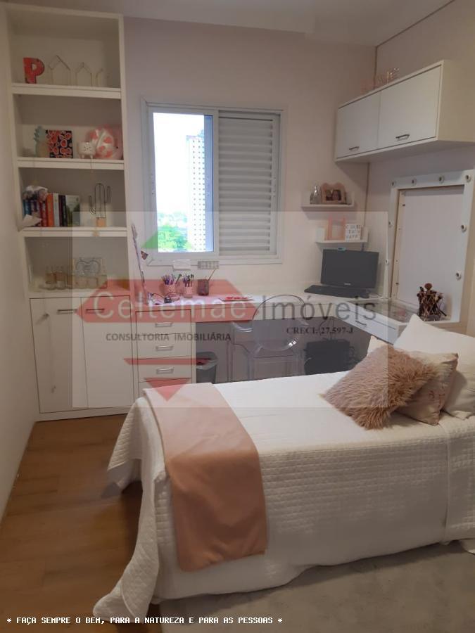 Apartamento à venda com 3 quartos, 146m² - Foto 16