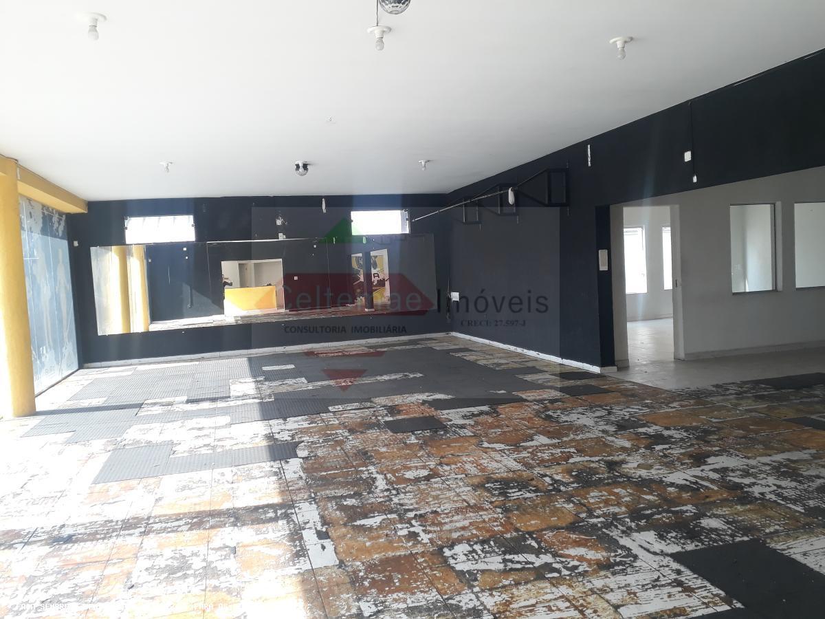 Loja-Salão para alugar, 575m² - Foto 6