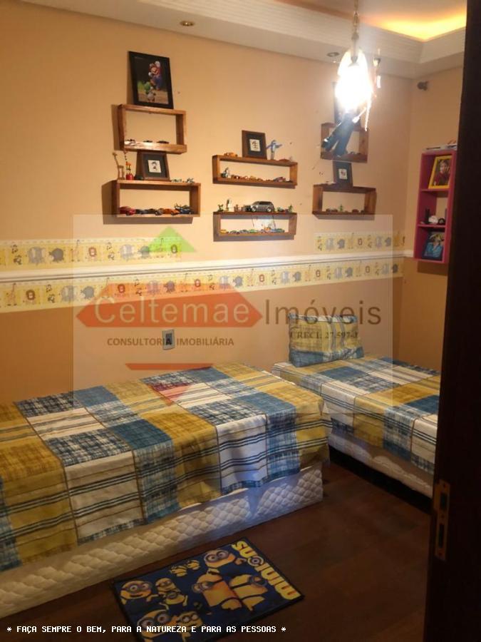 Sobrado à venda com 6 quartos, 550m² - Foto 17