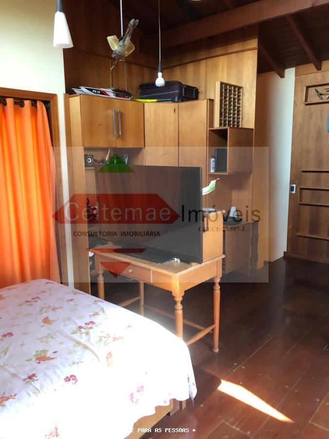 Sobrado à venda com 6 quartos, 550m² - Foto 22