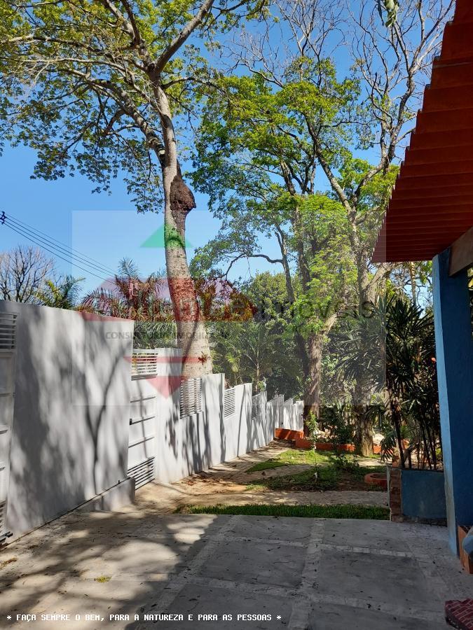 Casa de Condomínio à venda com 7 quartos, 400m² - Foto 1