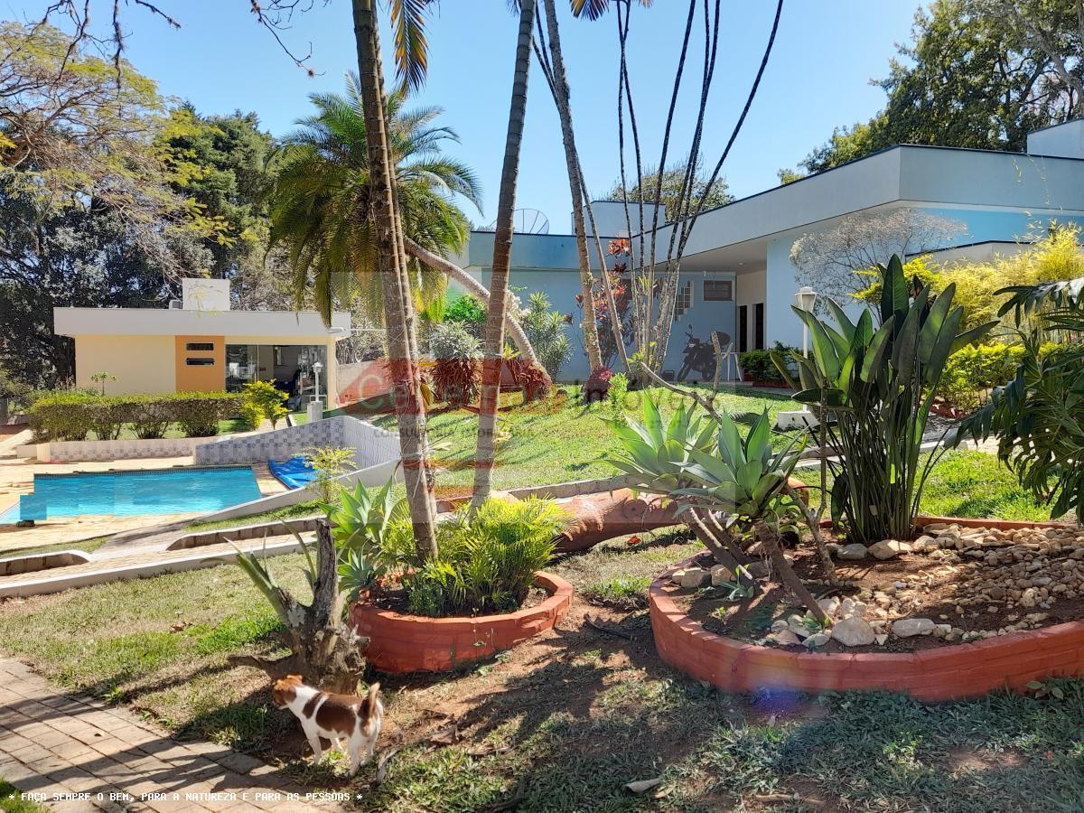 Casa de Condomínio à venda com 7 quartos, 400m² - Foto 6