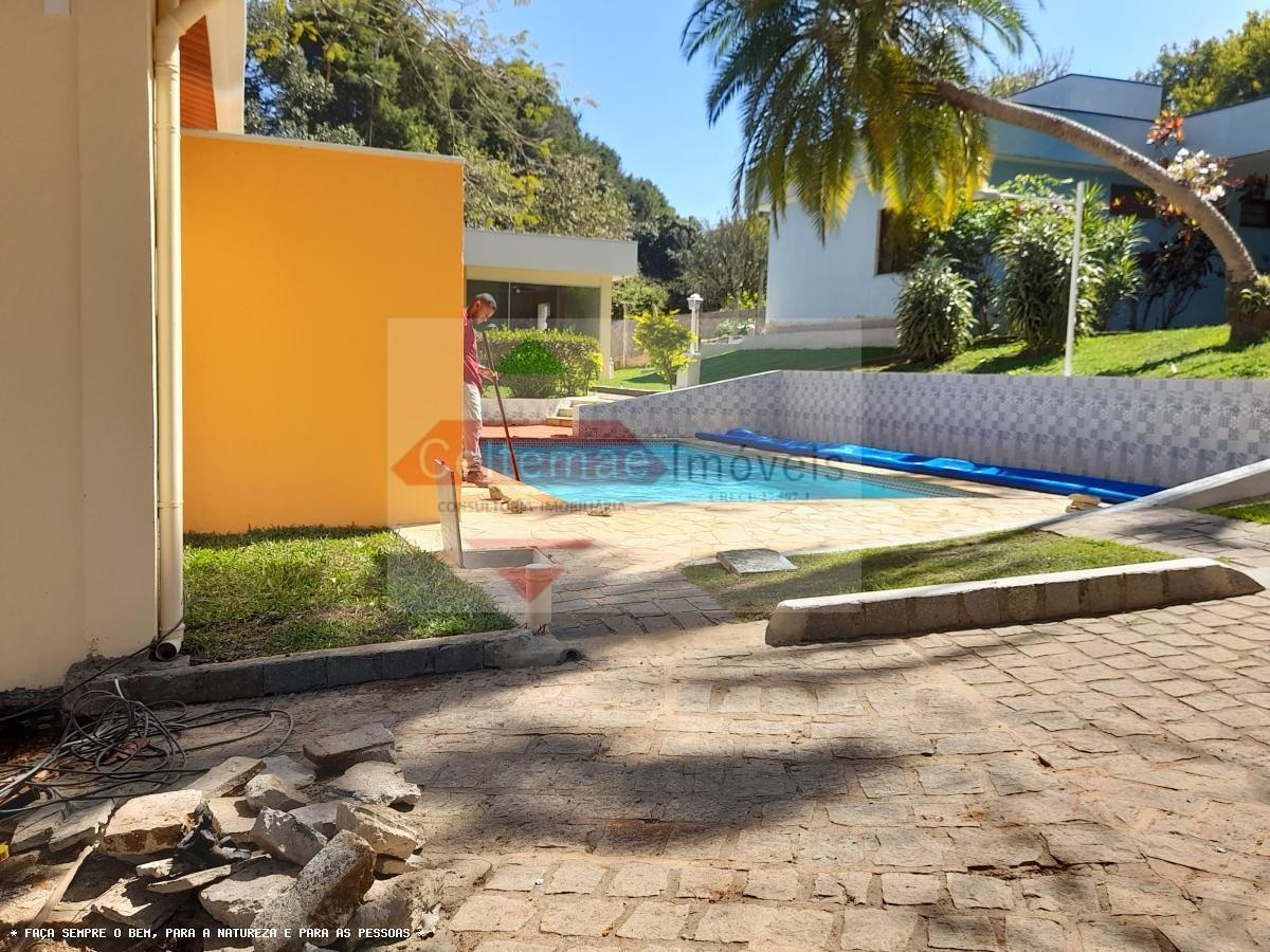 Casa de Condomínio à venda com 7 quartos, 400m² - Foto 8