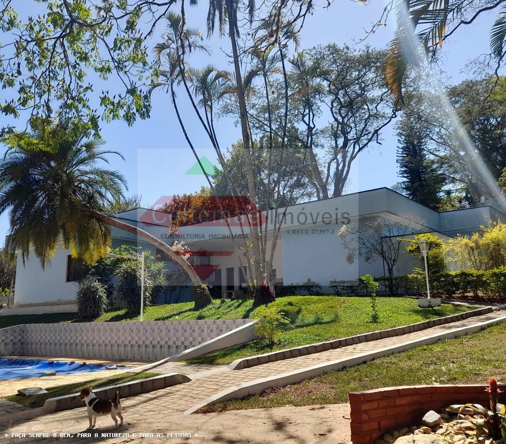 Casa de Condomínio à venda com 7 quartos, 400m² - Foto 9