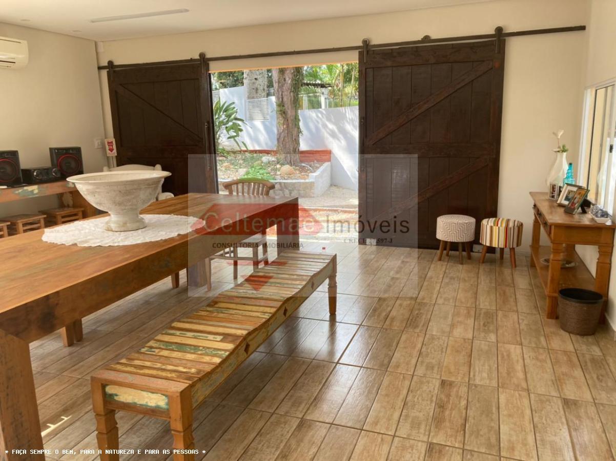 Casa de Condomínio à venda com 7 quartos, 400m² - Foto 13