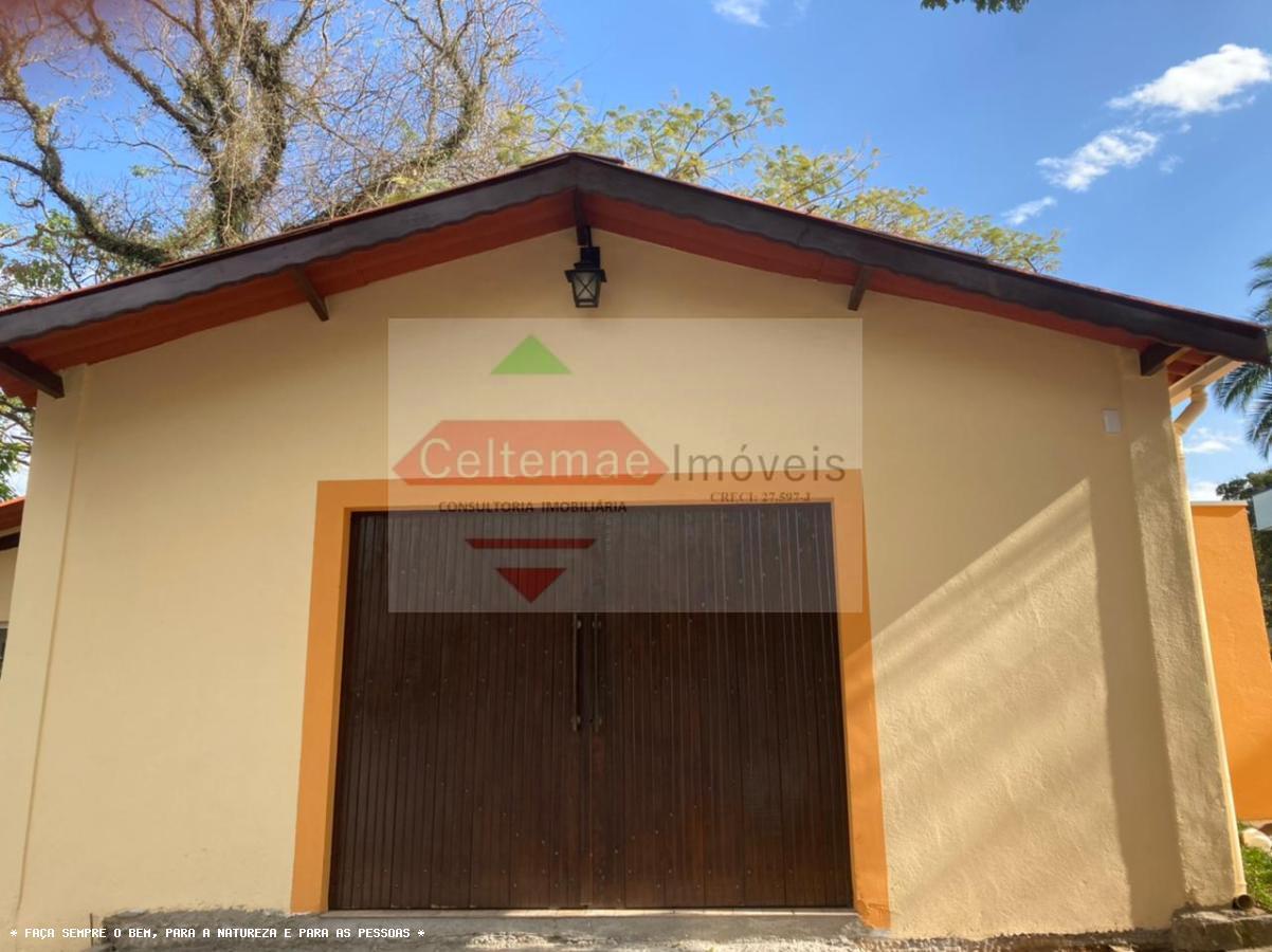 Casa de Condomínio à venda com 7 quartos, 400m² - Foto 19